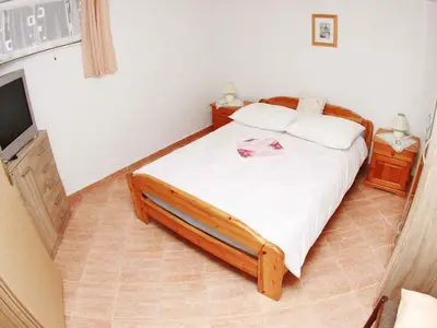 Ferienwohnung für 5 Personen (70 m²) in Mastrinka 10/10