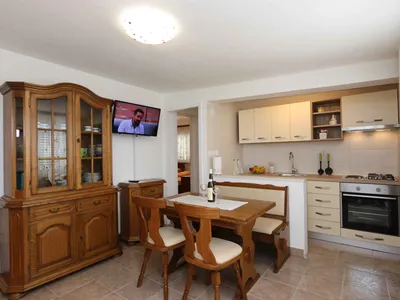 Ferienwohnung für 4 Personen (55 m²) in Krk 7/10