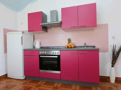 Ferienwohnung für 5 Personen (60 m²) in Polje 6/10