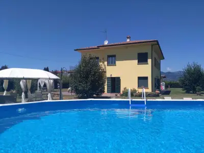 Ferienwohnung für 4 Personen (55 m²) in Montecarlo 1/10