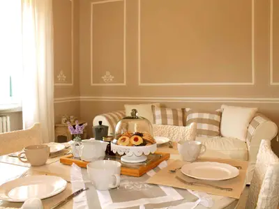Ferienwohnung für 4 Personen (55 m²) in Montecarlo 2/10