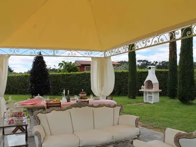 Ferienwohnung für 4 Personen (55 m²) in Montecarlo 3/10