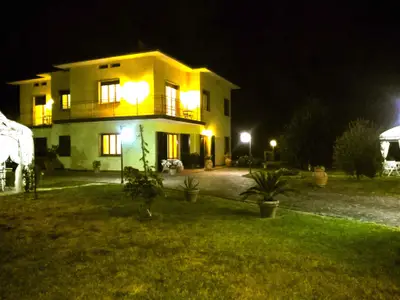 Ferienwohnung für 4 Personen (55 m²) in Montecarlo 9/10