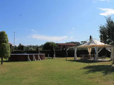 Ferienwohnung für 6 Personen (110 m²) in Montecarlo 5/10