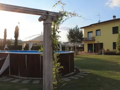 Ferienwohnung für 6 Personen (110 m²) in Montecarlo 9/10