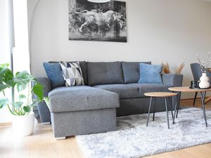 Ferienwohnung für 2 Personen (41 m&sup2;)