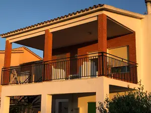 Ferienwohnung für 8 Personen (120 m²) in Castellón de la Plana