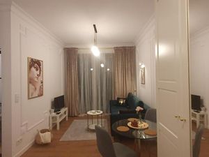 Ferienwohnung für 4 Personen (34 m²)