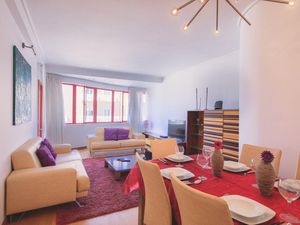 Ferienwohnung für 6 Personen (110 m²)