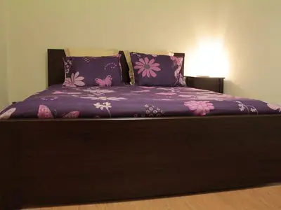 Schlafbereich