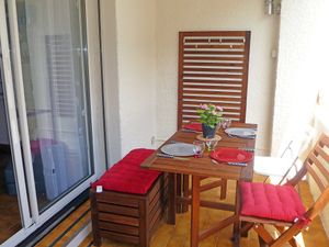 Ferienwohnung für 4 Personen (32 m&sup2;)