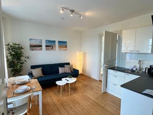 Ferienwohnung für 3 Personen (35 m²)