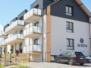 Ferienwohnung für 5 Personen (43 m²)