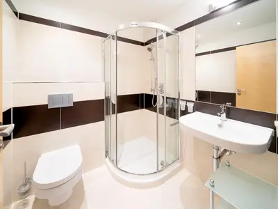 Bad/Dusche