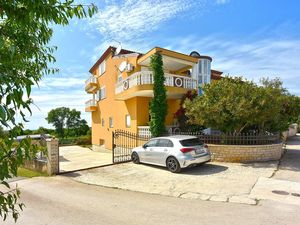 Ferienwohnung für 4 Personen (35 m²)