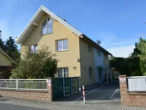 Ferienwohnung für 4 Personen (40 m²) in Floridsdorf