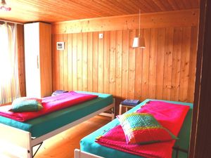 Ferienwohnung für 3 Personen (24 m²)