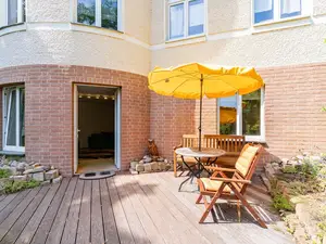 Ferienwohnung für 2 Personen (90 m²) in Berlin-Karlshorst