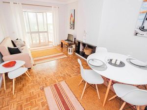 Ferienwohnung für 4 Personen (50 m&sup2;)