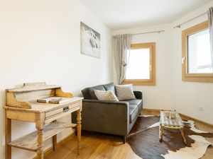 Ferienwohnung für 2 Personen (43 m²)