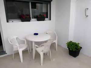 Ferienwohnung für 3 Personen (40 m&sup2;)