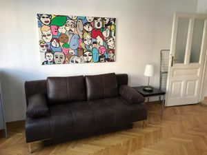 Ferienwohnung für 4 Personen (45 m&sup2;)