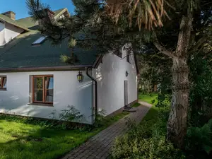 Ferienwohnung für 8 Personen (80 m²) in Ostrowo
