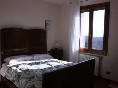 Schlafbereich