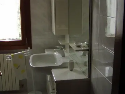Bad/Dusche