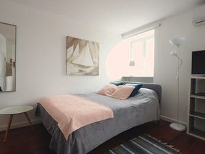 Ferienwohnung für 2 Personen (40 m&sup2;)