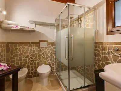 Bad/Dusche