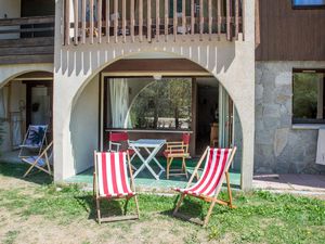 Ferienwohnung für 5 Personen (38 m&sup2;)