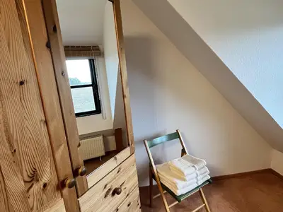 Schlafbereich