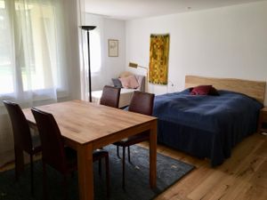 Ferienwohnung für 2 Personen (38 m²)