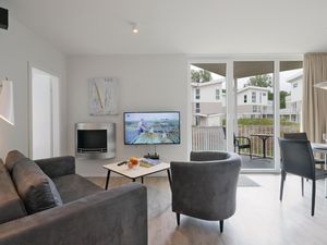 Ferienwohnung für 4 Personen (37 m&sup2;)