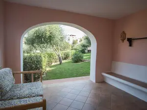 Ferienwohnung für 4 Personen (60 m²) in Porto Cervo