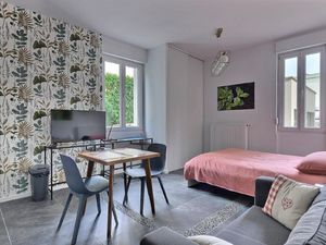 Ferienwohnung für 2 Personen (28 m&sup2;)