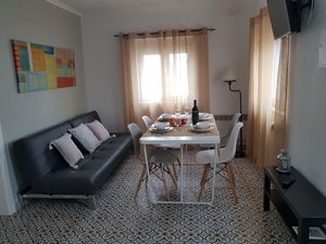 Ferienwohnung für 4 Personen (50 m&sup2;)