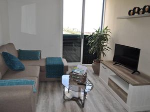 Ferienwohnung für 2 Personen (50 m&sup2;)