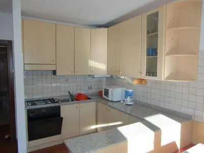 Kochbereich