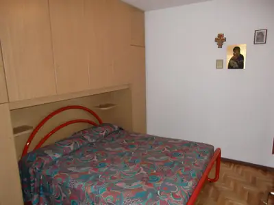 Schlafbereich