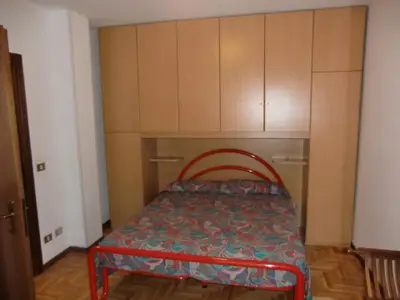 Schlafbereich