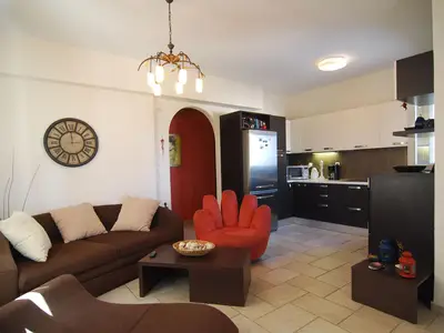Wohnbereich