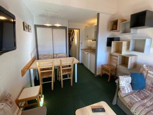 Ferienwohnung für 4 Personen (38 m²)