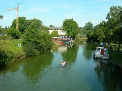Havelkanal