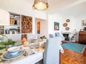 Ferienwohnung für 4 Personen (75 m²) in Cascais