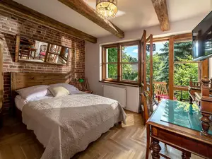 Ferienwohnung für 4 Personen (40 m²) in Ostrowo