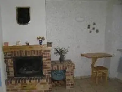 Kamin
