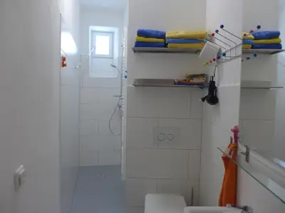 Bad/Dusche. Bad1