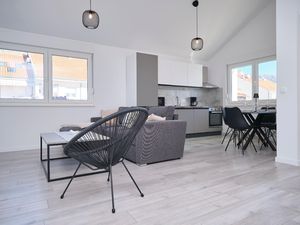 Ferienwohnung für 4 Personen (60 m²)